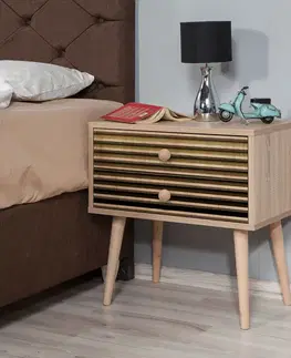 Nočný stolík Two