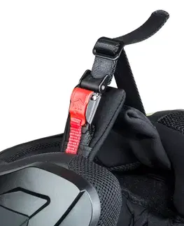W-TEC Putta čierno-bronzová - XL (61-62)