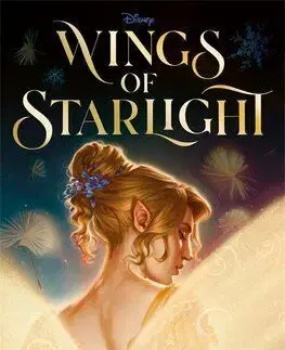 Wings of Starlight - Allison Saftová