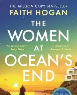 The Women at Ocean's End - Faith Hogan