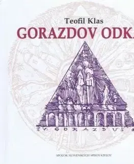 Gorazdov odkaz - Teofil Klas