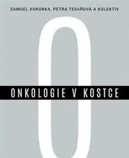 Onkologie v kostce - Samuel Vokurka