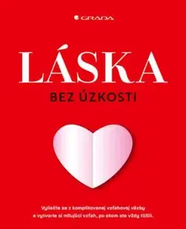 Láska bez úzkosti - Leslie Becker-Phelps
