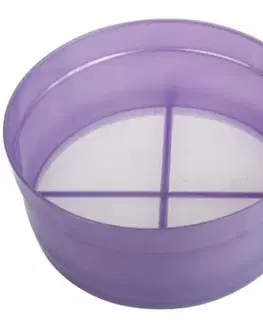 Kinekus Sito na múku priemer 20cm, mix farieb