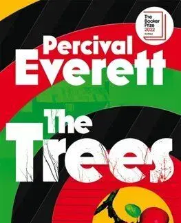 The Trees - Percival Everett