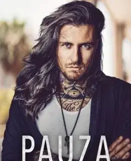 Pauza - Larsen Bros 2 - Kylie Scott