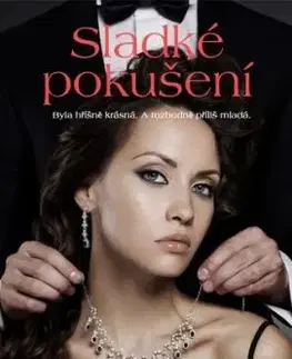 Sladké pokušení - Reilly Cora