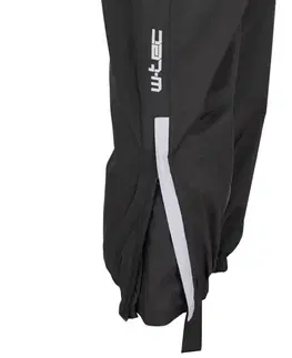 W-TEC Rinstop kalhoty čierna - XXL