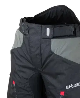 W-TEC Excellent Thunderstorm Gray - 4XL