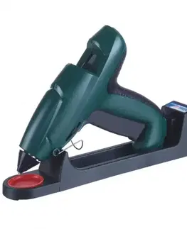 Akumulátorová lepiaca pištoľ 35/400W DED7553
