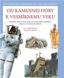 Od kamennej doby k vesmírnemu veku
