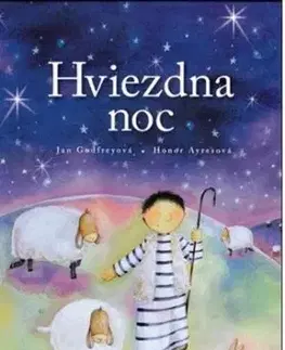 Hviezdna noc - Jan Godfrey
