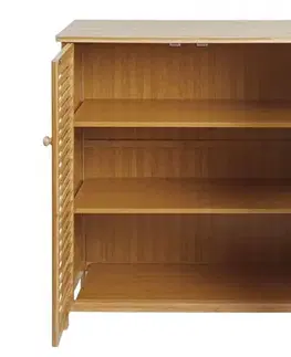 Kúpeľňová skrinka B18