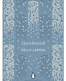 Quicksand - Nella Larsen
