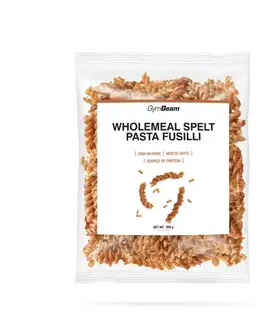 GymBeam Wholemeal Spelt Pasta