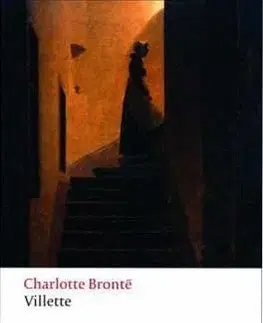 Villette (Oxford World´s Classics) - Charlotte Brontë