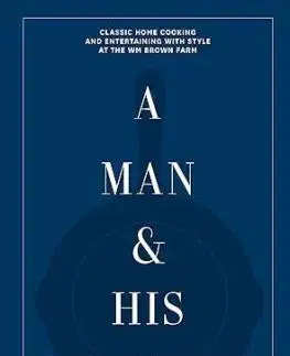 A Man & His Kitchen - Matt Hranek