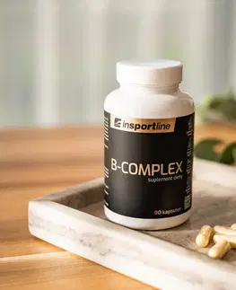 inSPORTline B-Komplex