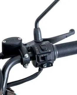 W-TEC Lubica II šedá