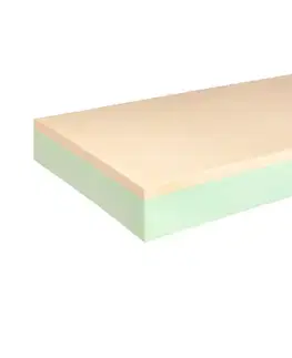 Matrac Memory luxury TiaHome - 85x200cm