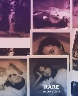 Gomez Selena - Rare (Deluxe) CD - Selena Gomez