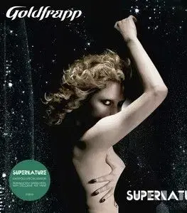 Goldfrapp - Supernature (Coloured) LP - Goldfrapp