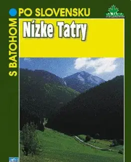TS 3 Nízke Tatry - slov. - Ján Lacika