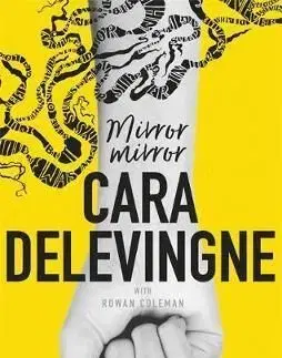 Mirror, Mirror - Cara Delevingne