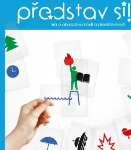 Hra Predstav si!
