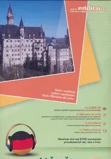 Nemčina do ucha