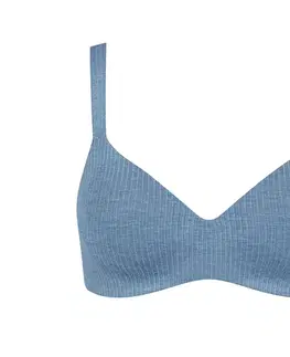 Podprsenka sloggi ZERO Feel Pure THE UP TShirt Bra