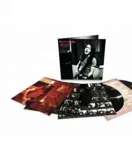 Gallagher Rory - Deuce (50th Anniversary) 3LP - Rory Gallagher