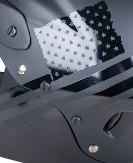 W-TEC Campanero US Flag S (48-54)