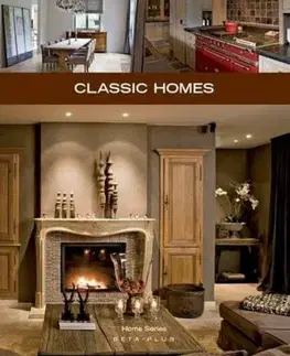 Classic Homes - Jo Pauwels