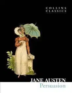 Persuasion - Jane Austen