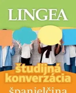 Študijná konverzácia Španielčina
