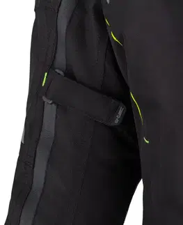 W-TEC Progair Lady čierna-fluo - S