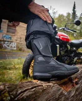W-TEC Tixten čierna - 47