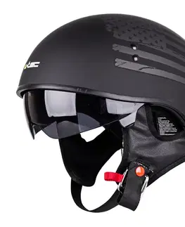 W-TEC V535 US Flag L (59-60)
