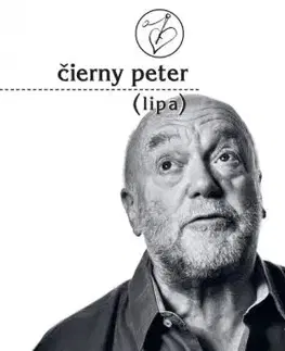 Lipa Peter - Čierny Peter 2LP - Peter Lipa