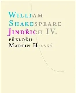 Jindřich IV. - William Shakespeare