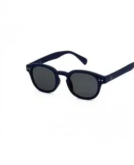 Detské slnečné okuliare C Navy Blue