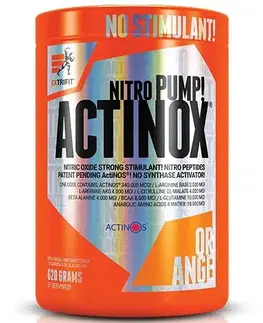 Actinox - Extrifit 620 g Višňa