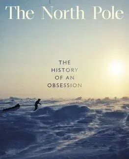 The North Pole - Erling Kagge