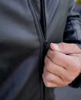 W-TEC Helsin čierno-biela - XL