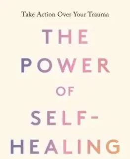 The Power of Self-Healing - Sarah Woodhouse