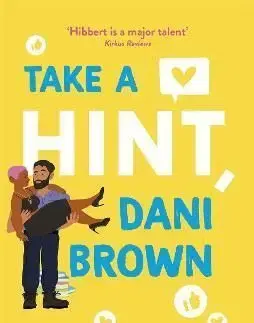 Take a Hint, Dani Brown - Talia Hibbert