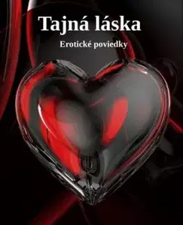 Tajná láska - Brandon McYntire
