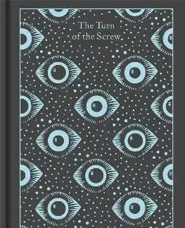 The Turn of the Screw and Other Ghost Stories - Henry James