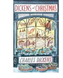 Dickens at Christmas - Charles Dickens